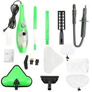 Mop X5 Steamer Steam Cleaner Steamer with Handsfree Cradle Accessory (5X MOP) N6