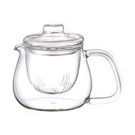 Unitea Glass Tea Pot Set