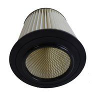 Dirt Devil Vacuum Filters for Central Vacuum (Aftermarket Generic Part) Replaces 8106-01 N2