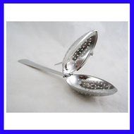 Stainless Steel Tea Infuser Strainer Spoon N2