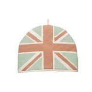 Kitchen Craft TPCSETCOSY Reversible Union Flag Tea Cosy