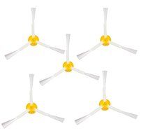 I-clean Side Brush 3 Armed Replacement For iRobot Roomba 800/900 Series 880 870 980 Robotic Vacuum Parts Vacuum... N7