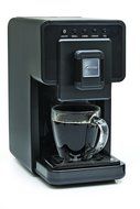 Capresso 352.01 Triple Brew, Black