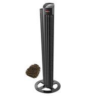 NGT425 Tower Circulator, 42&quot;, Vornado, Versa-Flow and Remote Control (Complete Set) w/ Bonus: Premium Microfiber... N2