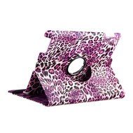 TOPCHANCES Modern Smart Cover Case for iPad 2 3 4 with Auto Sleep/Wake Function and 360 Degree Rotating Stand-... N12