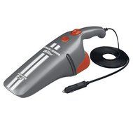 Black &amp; Decker AV1500 DustBuster 12V Auto Vac N2