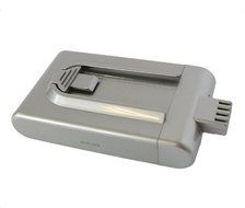 Dyson Dyson DC16 Root 6 Battery - Replacement for Dyson DC16 Handheld Vacuum Cleaner Battery (1500mAh, 21.6V,... N2