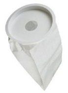 Airway Canister Vacuum Cleaner Filter Paper Bags 12 Pk Generic Part # 800SW