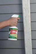 Spray Nine 26832 Heavy Duty Cleaner/Degreaser and Disinfectant, 32 oz. N12