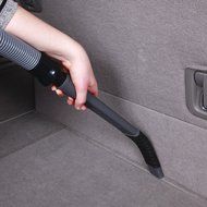 WORKSHOP Wet Dry Vacuum Car Detailing Kit WS12552A 1-1/4-Inch Premium Auto Cleaning Vacuum Accessories Kit for... N4