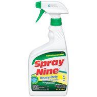 Spray Nine 26832 Heavy Duty Cleaner/Degreaser and Disinfectant, 32 oz. N13