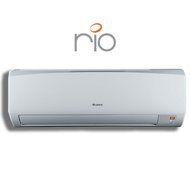 Gree RIO09HP115V1A - 9,000 BTU 16 SEER RIO Wall Mounted Mini Split Air Conditioner with Heat Pump 115V N2