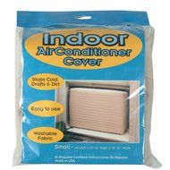 Whirlpool 4392939 Air Conditioner Indoor Cover. Small