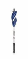 Irwin 3041004 Speedbor Max 3/4-Inch by 6-Inch Self Feeding Spade Bit by Irwin Tools