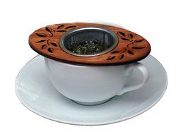 The Original Tea Nest&trade;