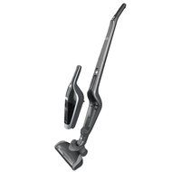 Black+Decker HSV520J01 18V Lithium Cordless 2-N-1 Stick and Hand Vacuum, Titanium N2