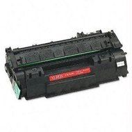 Xerox - Black - Toner Cartridge ( Equivalent To: Hp 49A ) - For Hp Laserjet 1160, 1160Le, 1320, 1320N, 1320Nw,...