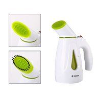 Garment Steamer, Yokkao 200ml Mini Portable Handheld Clothes Ironing Steam Cleaner with Ultra-fast Heating Element... N4