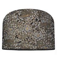 Tea Cosy Shadow of Mums Tea Cozy Double Insulated Tea Cozy, Blue Moon Tea Cozy