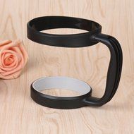 Morecome 30 Oz Stainless Steel Insulated Tumbler Mug Handle N2