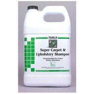Franklin F538022 1 Gallon Super Carpet And Upholstery Concentrated Dry Foam Rotary Shampoo Bottle