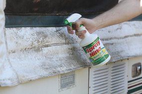 Spray Nine 26832 Heavy Duty Cleaner/Degreaser and Disinfectant, 32 oz. N16