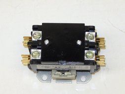 Packard C230A 2 Pole 30 Amp Contactor 24 Volt Coil Contactor N3