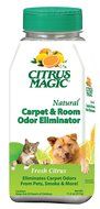 Citrus Magic Carpet &amp; Room Freshener 0.7 Pound Shaker