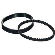 Bissell ProHeat &amp; Power Steamer Deep Cleaner Belts 2 Pk Genuine Part # 6960W