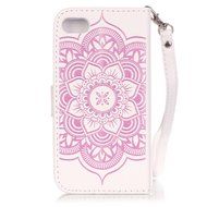 iPhone 7 Case, PHEZEN Dream Catcher Design Bling Diamond PU Leather Wallet Case [Magnetic Closure] [Credit Card... N6