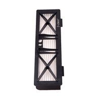 I-clean High-Performance Replacement Neato Filter [3 pcs Side Brush&amp;4 pcs Replacement Neato Filter] for Neato... N6