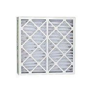 Eco-Aire P25S.042022 MERV 13 Pleated Air Filter, 20 x 22 x 4&quot;