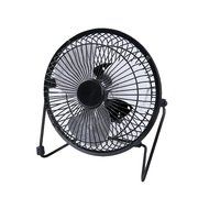 Mini Fan, DTFDTW 6-Inch Clip-On Fan Small Size USB Table Desk Personal Fan,Ideal For The Home, Office, Dorm, &amp;... N10