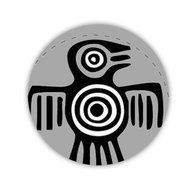 Generic Print Aztec 6 Original Coaster Mdf N3