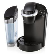 Keurig Single-Serve Coffee Maker with Prestee 36 Capsule Drawer, 48 K-Cup Pods Variety, Water Filter Handle and... N2