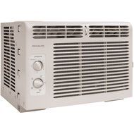 Frigidaire FRA062AT7 6,000 BTU Mini Compact Window Air Conditioner with Mechanical Controls N2