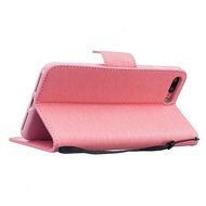 iPhone 7 Plus Case, iPhone 7 Plus Wallet Case,PHEZEN Cute Bear Don't Touch My Phone Design PU Leather Wallet Case... N12