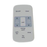 Frigidaire 5304476866 Air Conditioner Remote Control