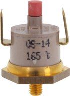 Silvia Rancilio CONTACT THERMOSTAT 165&deg;C