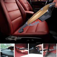 Car Vacuum Cleaner 12V 130W Wet&amp;Dry Handheld Portable Car&amp;HouseHold Auto Vacuum Cleaner with 14.8 Ft Power Cord... N4