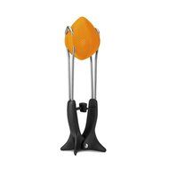Unique Tea Cup Infuser Dreamfarm Teafu. Orange Color. Tea Cup Strainer by Dreamfarm. Innovative Tea Ball. Great...