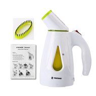 Garment Steamer, Yokkao 200ml Mini Portable Handheld Clothes Ironing Steam Cleaner with Ultra-fast Heating Element... N5