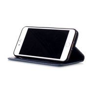 iPhone 7 Plus Case, iPhone 7 Plus Wallet Case,PHEZEN Cute Bear Don't Touch My Phone Design PU Leather Wallet Case... N16