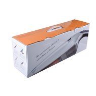 Car Vacuum Cleaner 12V 130W Wet&amp;Dry Handheld Portable Car&amp;HouseHold Auto Vacuum Cleaner with 14.8 Ft Power Cord... N6