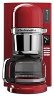 KitchenAid KCM0802CU Pour Over Coffee Brewer, Contour Silver N2