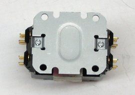 Packard C230A 2 Pole 30 Amp Contactor 24 Volt Coil Contactor N4