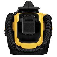 DEWALT DCV581H 18/20-Volt MAX Cordless/Corded Wet-Dry Vacuum N4