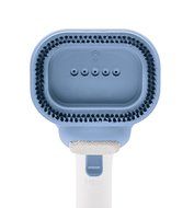 Rowenta DR6050 Ultrasteam Hand-Held Garment and Fabric Steamer Dual-Voltage with Travel-Ready Pouch, 800-Watt,... N13