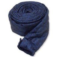 1 X 30ft Central Vacuum Zippered Hose Sock Cover