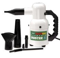 Metro Vacuum ED500P DataVac 500-Watt, .75-HP Electric Duster